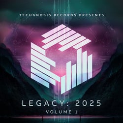 Legacy 2025, Vol. 1