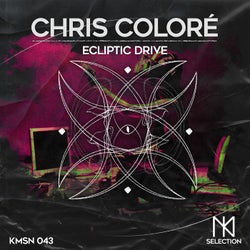 Ecliptic Drive