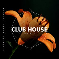 Club House 2024, Vol. 3