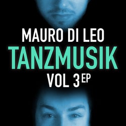 Tanzmusik, Vol. 3