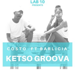 Ketso Groova (feat. Barlicia)