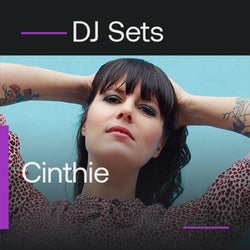 Cinthie Artist Series