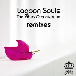 Lagoon Souls / Remixes