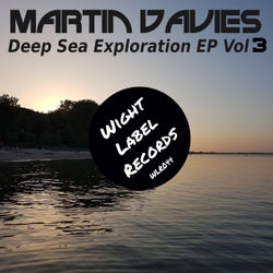 Deep Sea Exploration, Vol. 3
