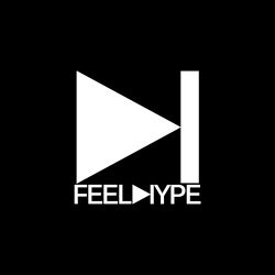 Feel Hype Black
