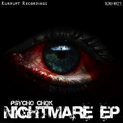 Nightmare EP