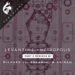 Metropolis: Reconstructed, Pt. 2