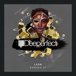 Bamako EP