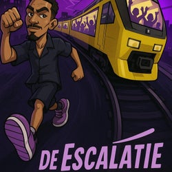 De Escalatie
