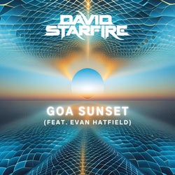 Goa Sunset (feat. Evan Hatfield)