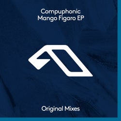 Mango Figaro EP