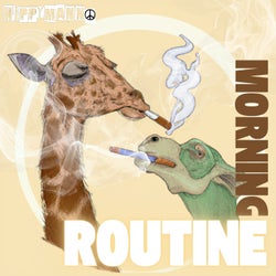 Morning Routine