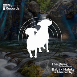 The River (Techno Remix)