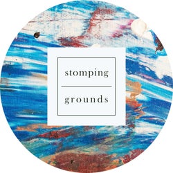 Stomping Grounds 005