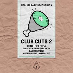 Club Cuts 2
