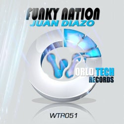 Funky Nation