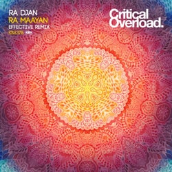 Ra Maayan (Effective Remix)