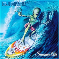 Summer Air