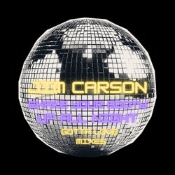 Shake Your Booty up All Night - Gotta Love Mixes