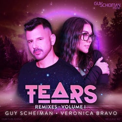 Tears Remixes, Vol. 1