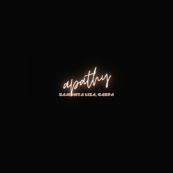 Apathy (Extended Mix)
