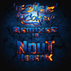 Le Diable Au Corps Remixes 10