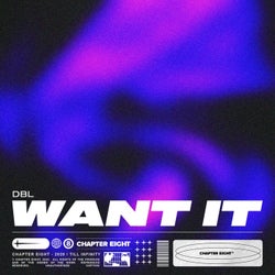 Want It (Extended Mix)
