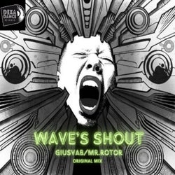 Wave's Shout (Original Mix)
