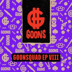 GOONSquad EP VIII