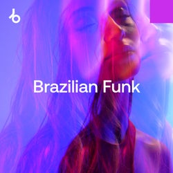 After Hours Essentials - Brazilian Funk