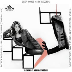 Out of Game (Melih Aydogan Remix)