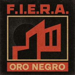 Oro Negro EP