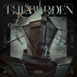 The Ever Present Absence: Second Verse - the Burden
