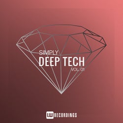 Simply Deep Tech, Vol. 01