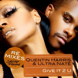 Give It 2 U