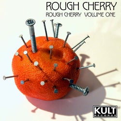 Ruff Cherry Unmixed & Extended