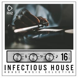 Infectious House, Vol. 16