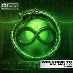 Welcome to Valhalla