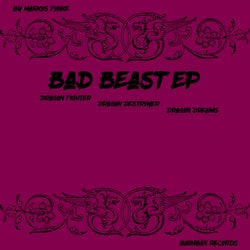 Bad Beast EP