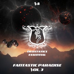 Fantastic Paradise, Vol. 3