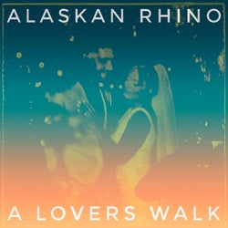 A Lovers Walk