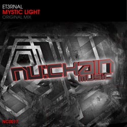 Mystic Light (Original Mix)