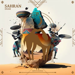 Sahran