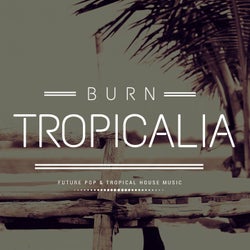 Burn Tropicalia (Future Pop & Tropical House Music)