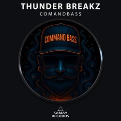 Comandbass