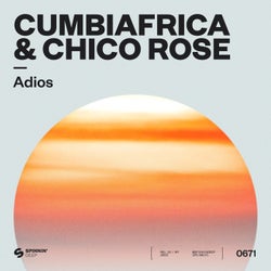 Adios (Extended Mix)