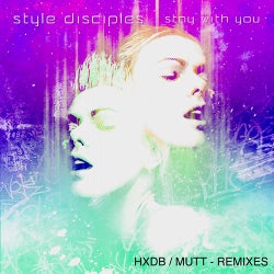 Stay With You Remixes