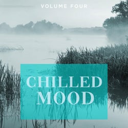 Chilled Mood, Vol. 4 (Wonderful Calm Electronic Beats For Chilling & Relaxing)