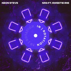 NRG (feat. Sweetie Irie)