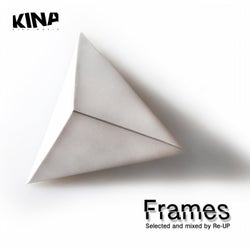 Frames (Selected and Mixed By Re-UP)